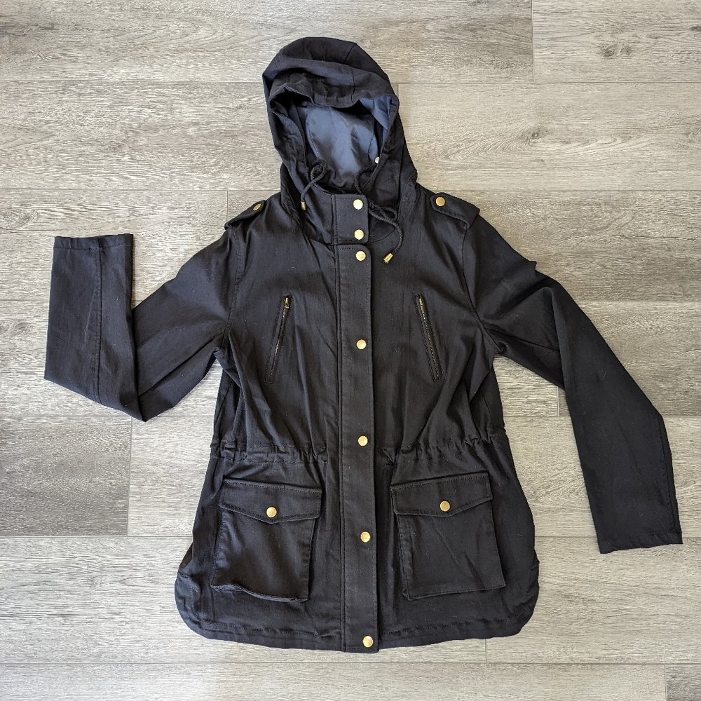 Black Eden Society Women's Jacket